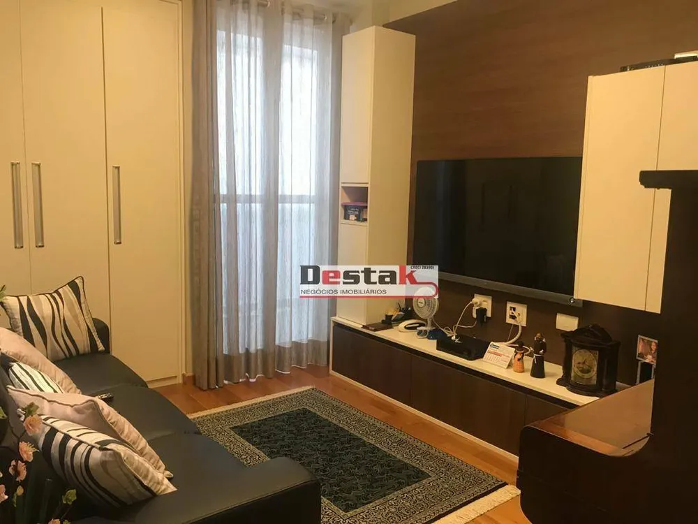 Apartamento, 3 quartos, 228 m² - Foto 2