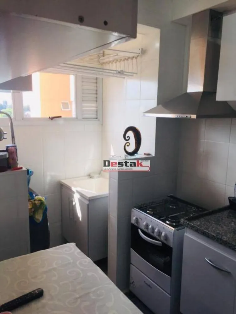 Apartamento, 2 quartos, 54 m² - Foto 3