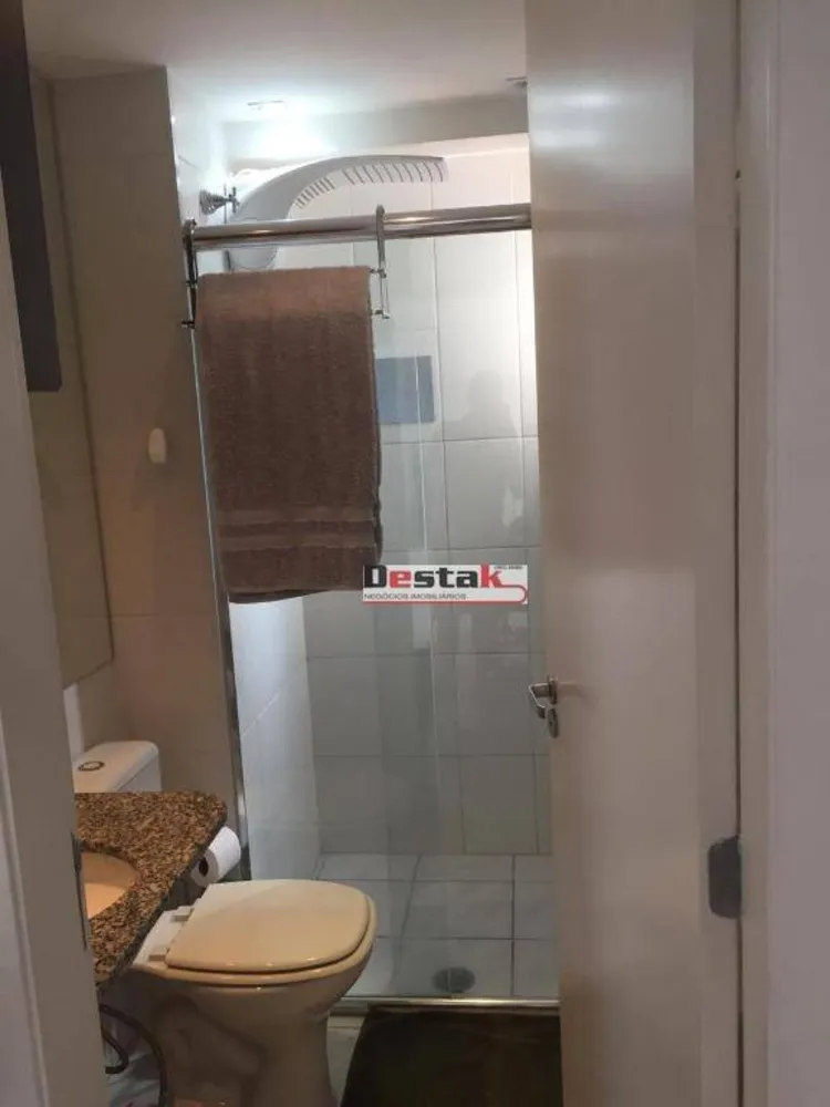 Apartamento, 2 quartos, 54 m² - Foto 1