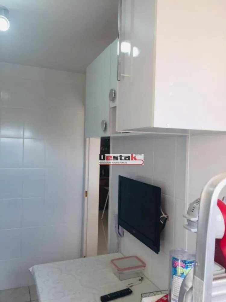 Apartamento, 2 quartos, 54 m² - Foto 2