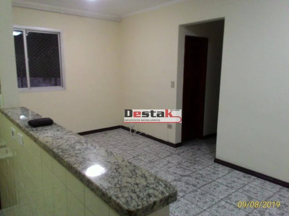 Apartamento, 2 quartos, 57 m² - Foto 1
