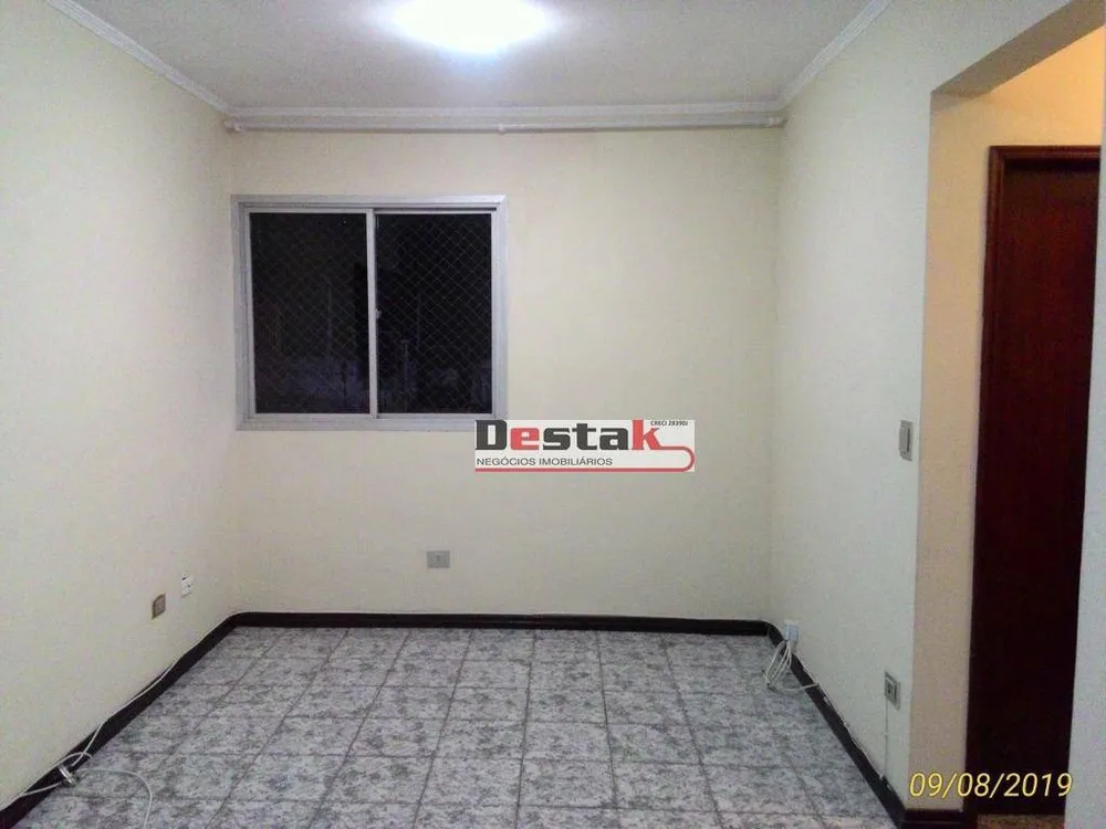 Apartamento, 2 quartos, 57 m² - Foto 4