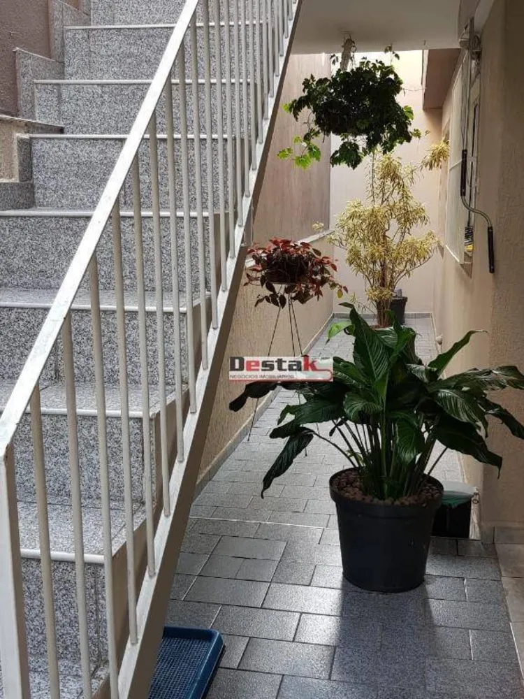 Sobrado, 3 quartos, 182 m² - Foto 4
