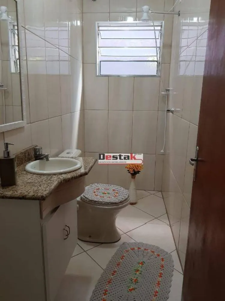 Sobrado, 3 quartos, 182 m² - Foto 3