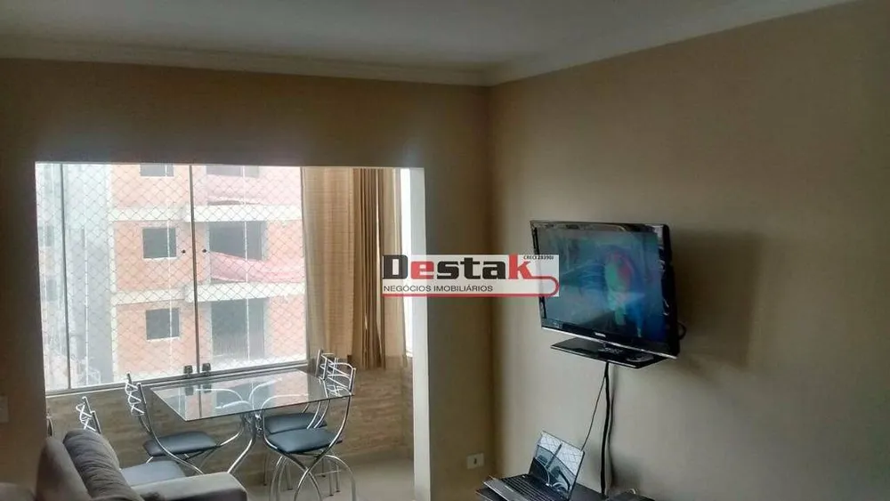 Apartamento, 2 quartos, 62 m² - Foto 1