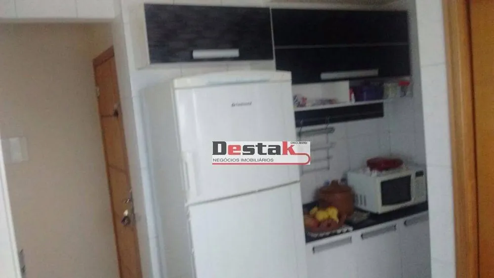 Apartamento, 2 quartos, 62 m² - Foto 2