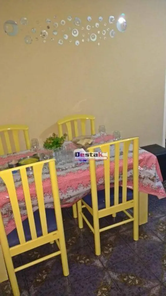 Apartamento, 2 quartos, 54 m² - Foto 3