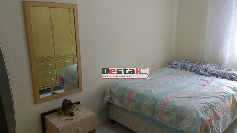 Apartamento, 2 quartos, 54 m² - Foto 2