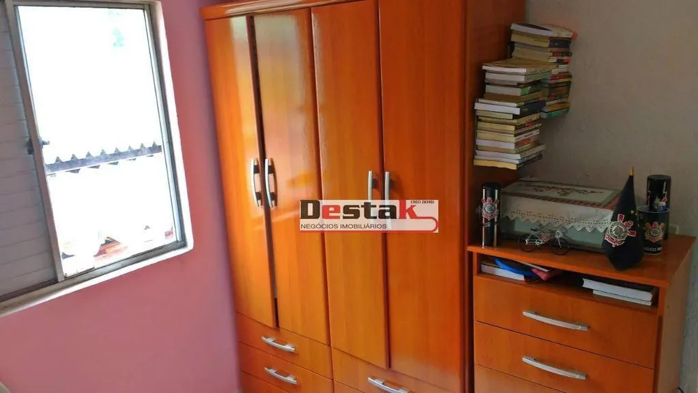 Apartamento, 2 quartos, 54 m² - Foto 4