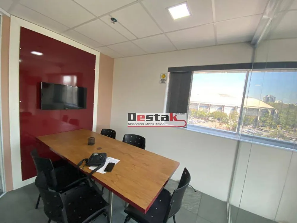 Sala-Conjunto, 39 m² - Foto 4