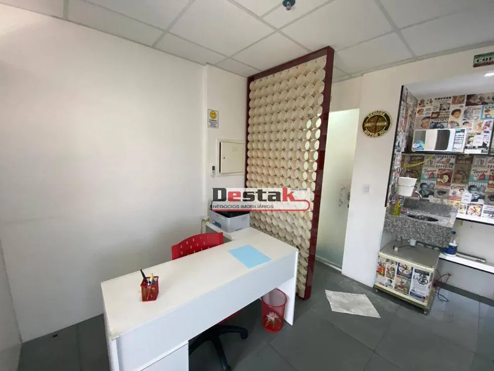Sala-Conjunto, 39 m² - Foto 3