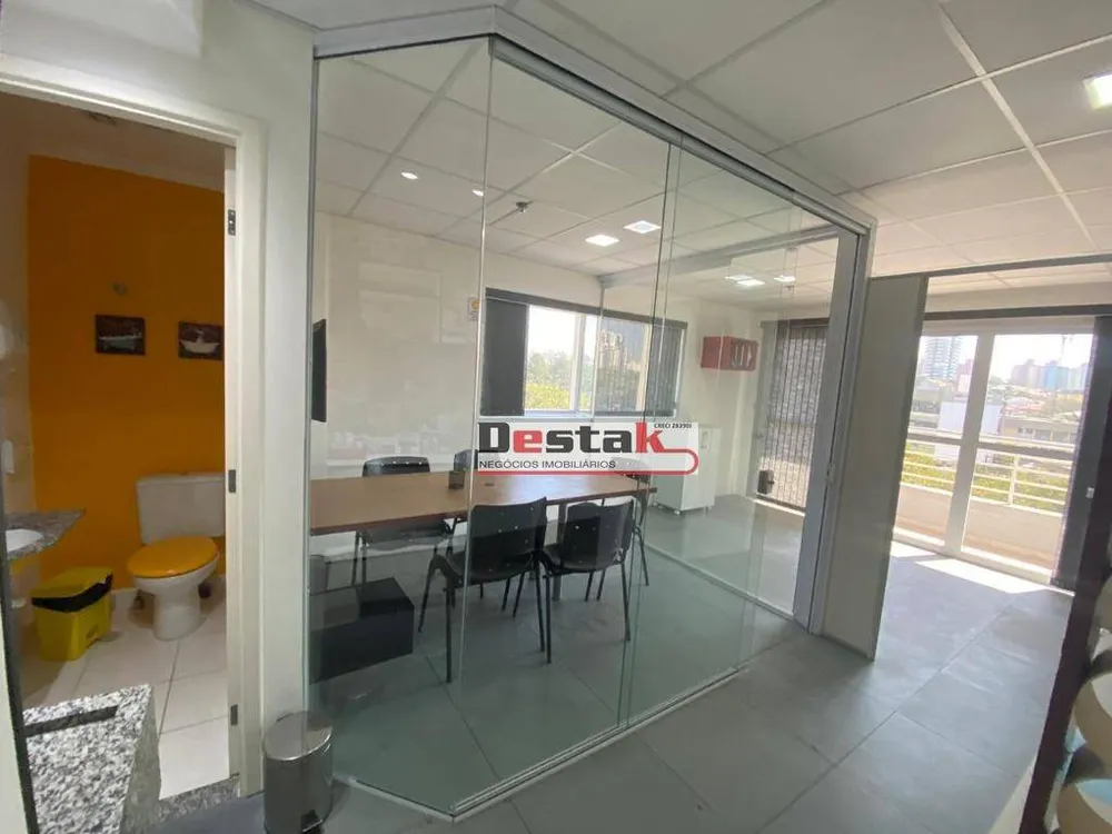 Sala-Conjunto, 39 m² - Foto 2