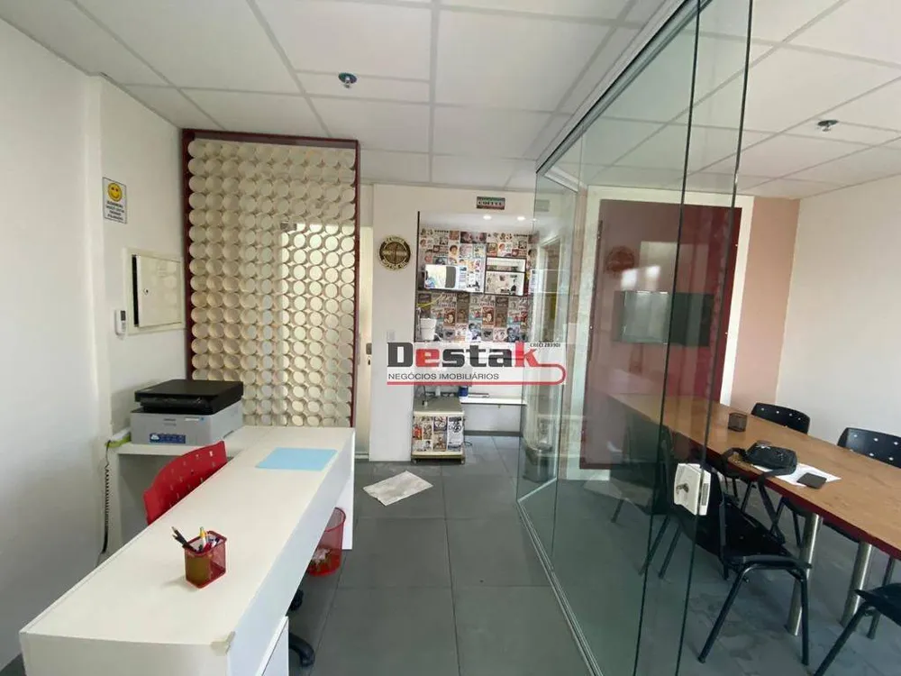 Sala-Conjunto, 39 m² - Foto 1