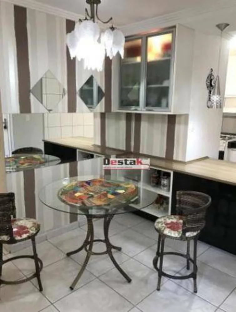 Apartamento, 3 quartos, 57 m² - Foto 2