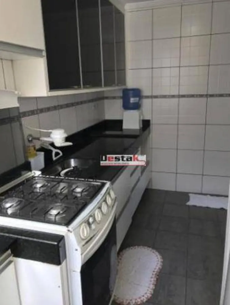 Apartamento, 3 quartos, 57 m² - Foto 3