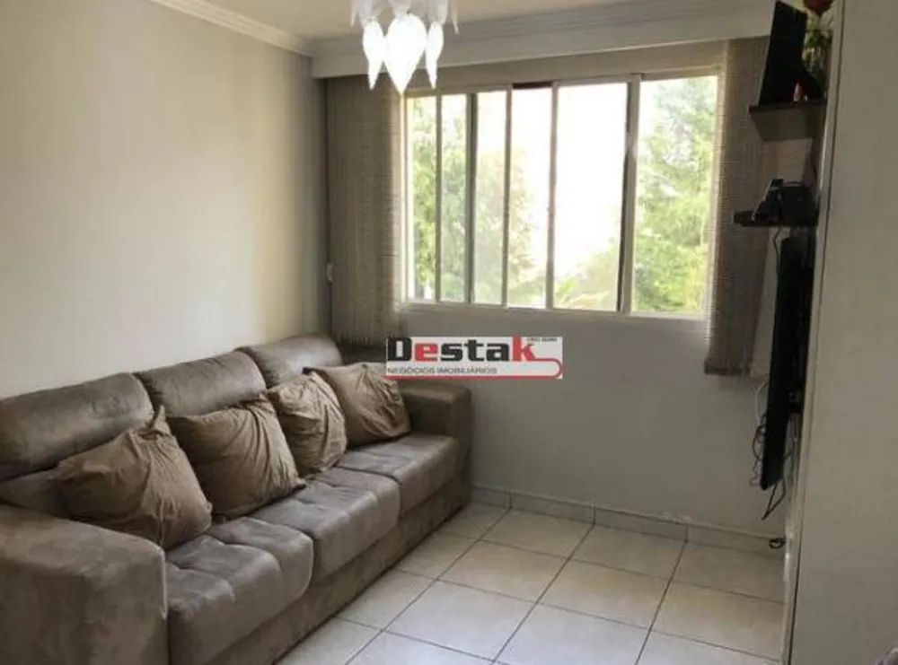 Apartamento, 3 quartos, 57 m² - Foto 4