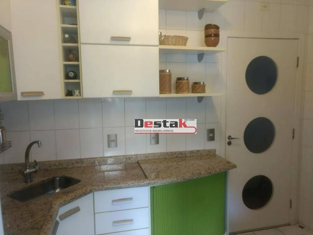 Apartamento, 2 quartos, 56 m² - Foto 3