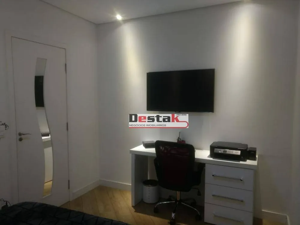 Apartamento, 2 quartos, 56 m² - Foto 2