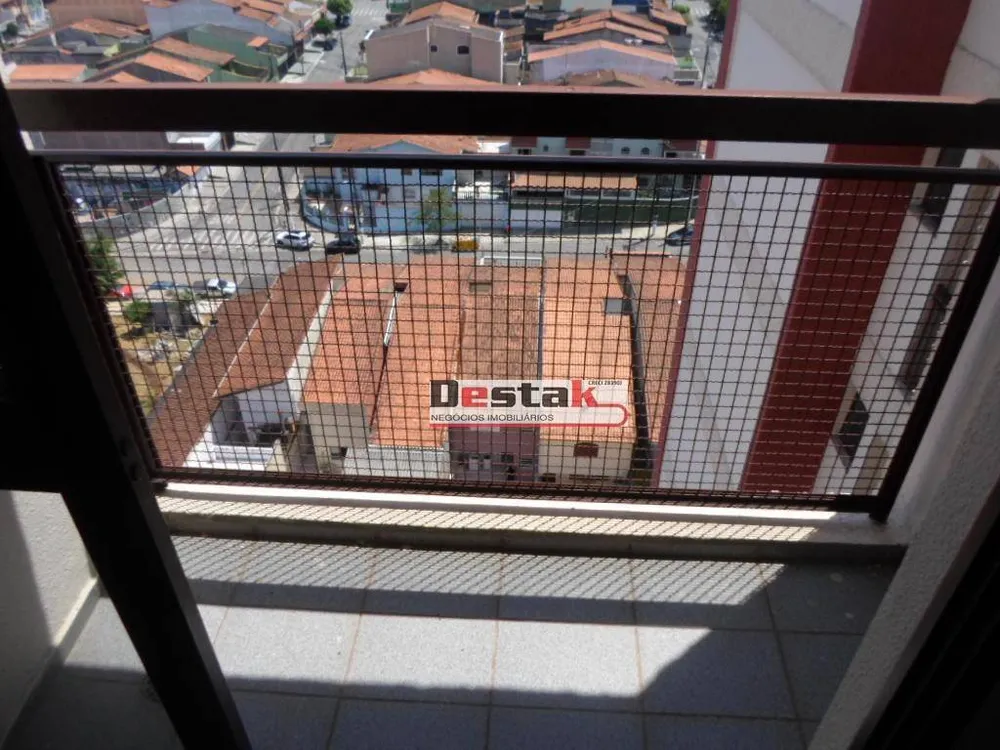 Apartamento, 2 quartos, 64 m² - Foto 2