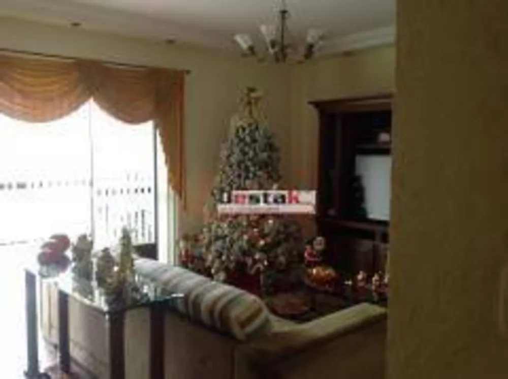 Apartamento, 3 quartos, 135 m² - Foto 1