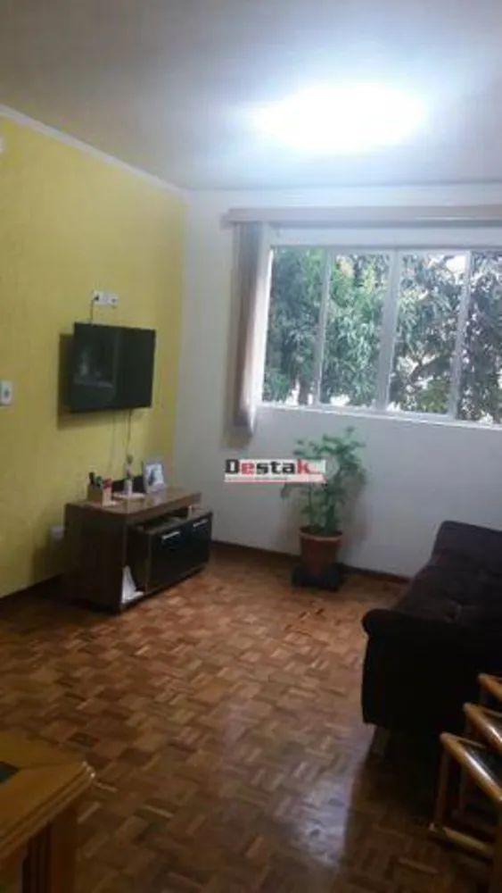 Apartamento, 2 quartos, 68 m² - Foto 4