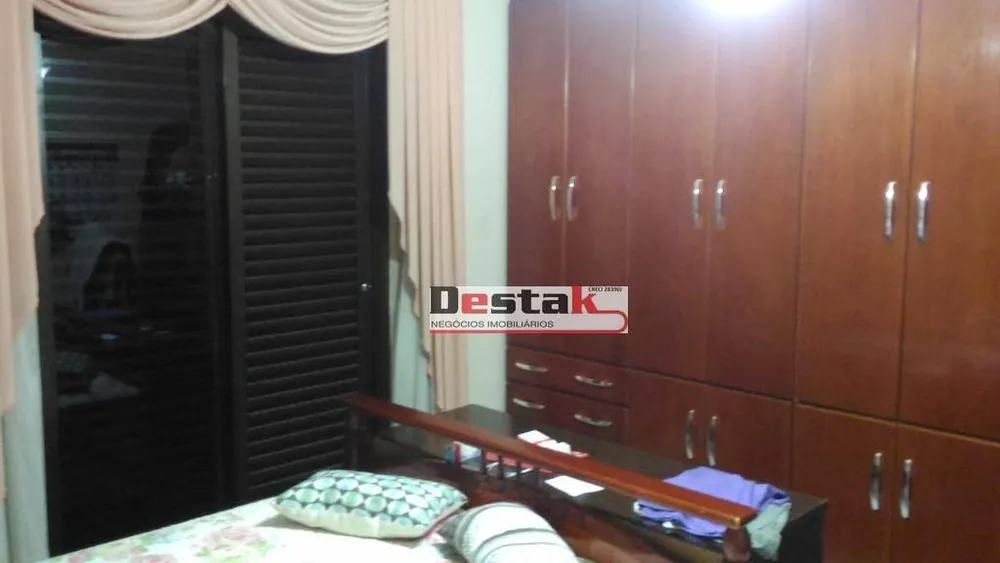 Sobrado, 3 quartos, 250 m² - Foto 4