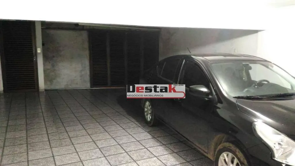 Sobrado, 3 quartos, 250 m² - Foto 2