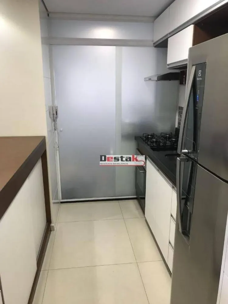 Apartamento, 3 quartos, 60 m² - Foto 3