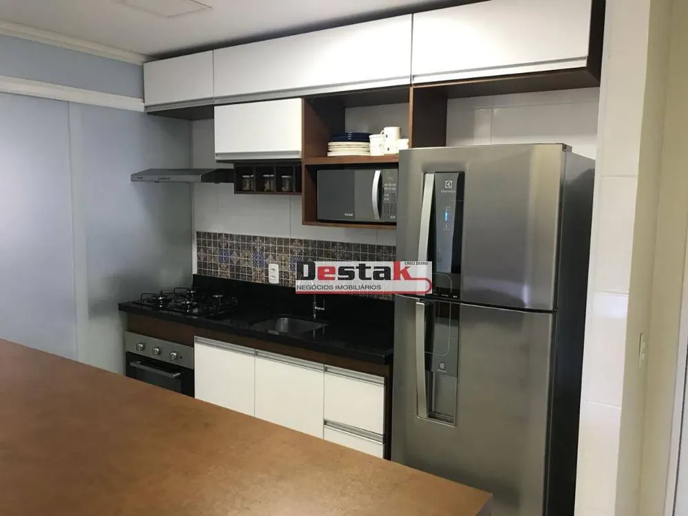 Apartamento, 3 quartos, 60 m² - Foto 1