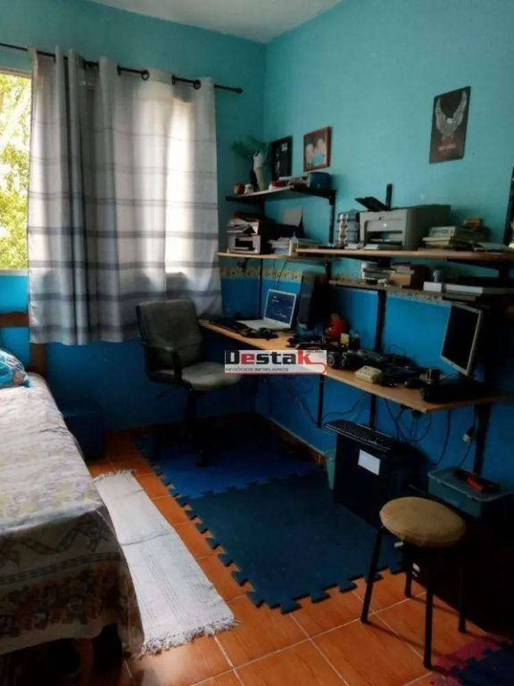Apartamento, 2 quartos, 54 m² - Foto 4
