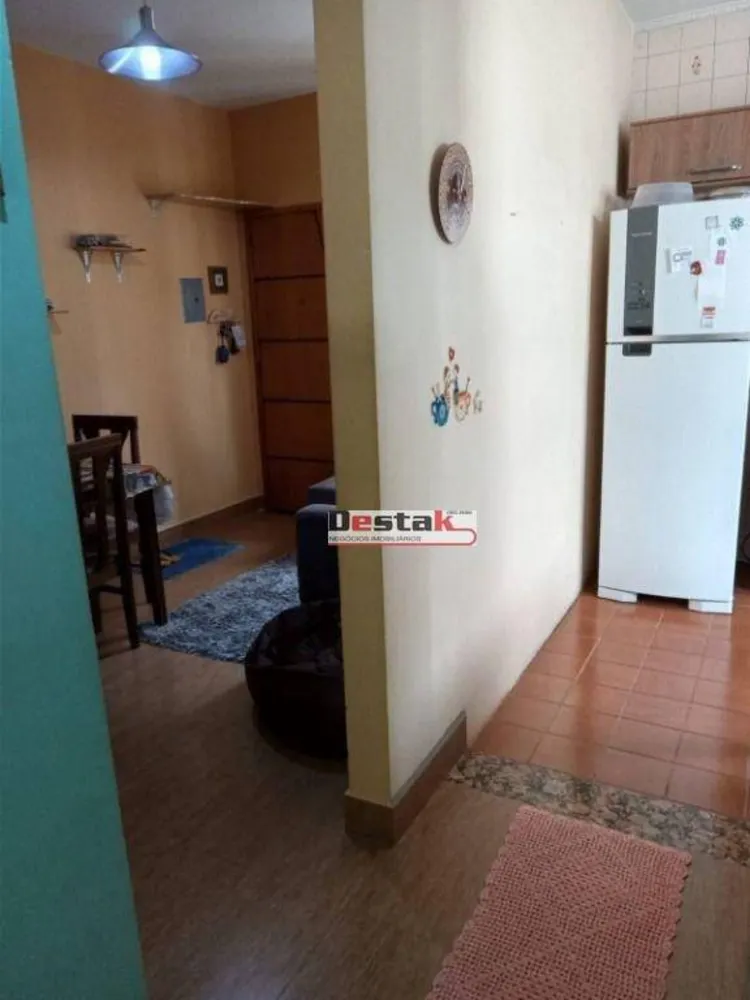 Apartamento, 2 quartos, 54 m² - Foto 3