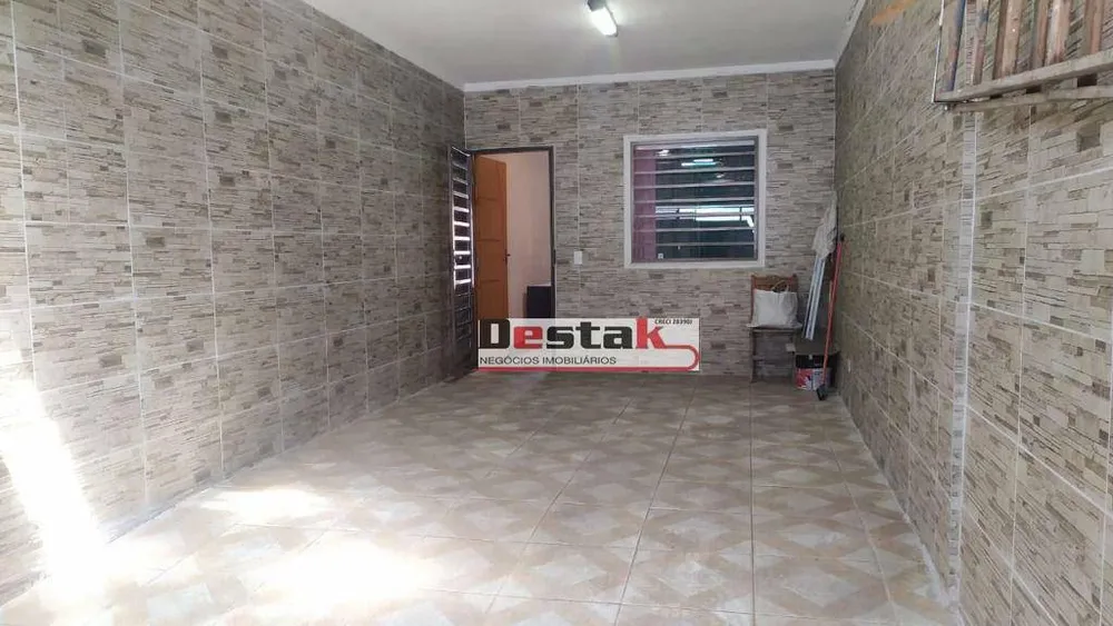 Sobrado, 3 quartos, 116 m² - Foto 2