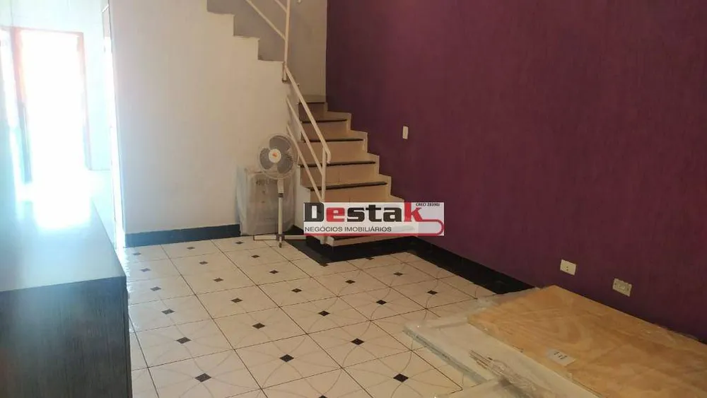 Sobrado, 3 quartos, 116 m² - Foto 4