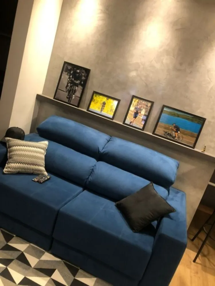 Apartamento, 2 quartos, 63 m² - Foto 4
