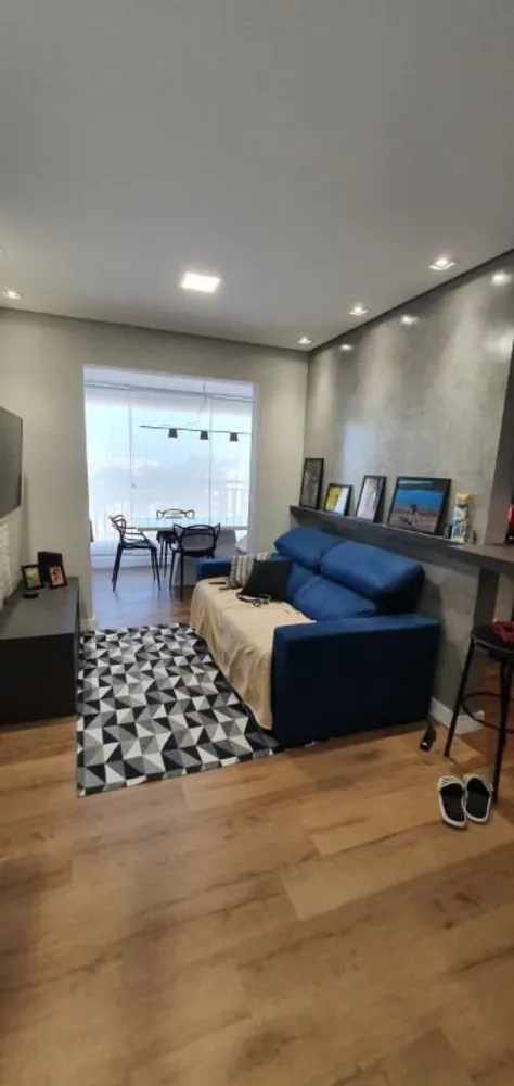 Apartamento, 2 quartos, 63 m² - Foto 3