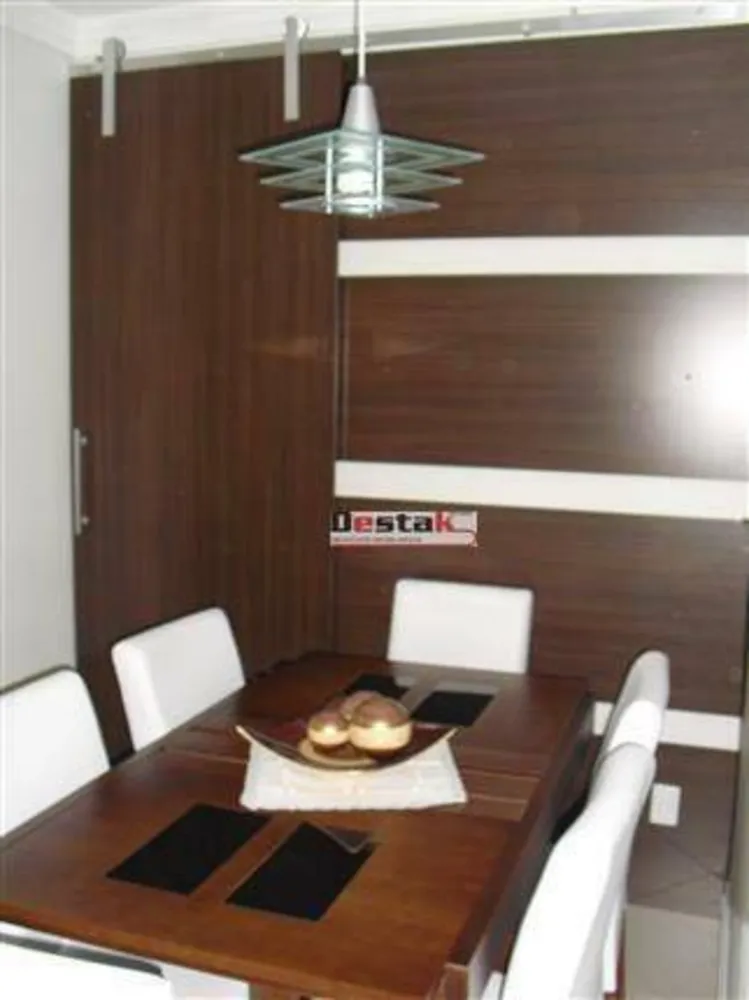Apartamento, 3 quartos, 64 m² - Foto 4
