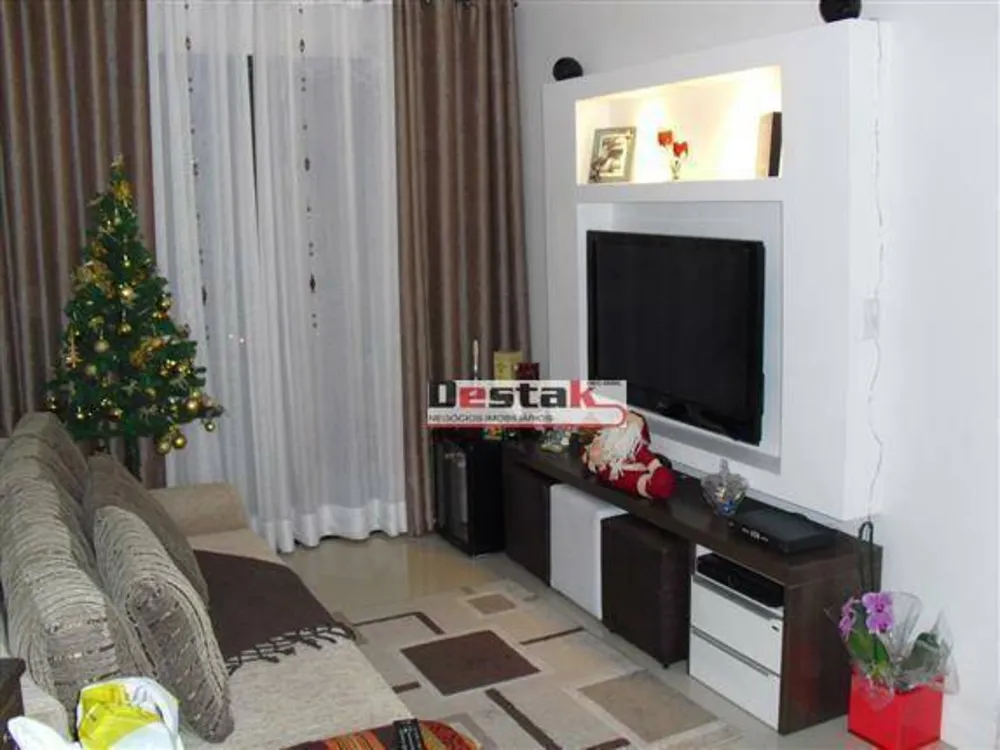 Apartamento, 3 quartos, 64 m² - Foto 3