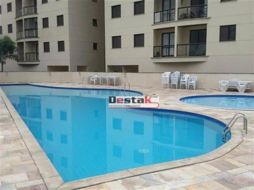 Apartamento, 3 quartos, 64 m² - Foto 2