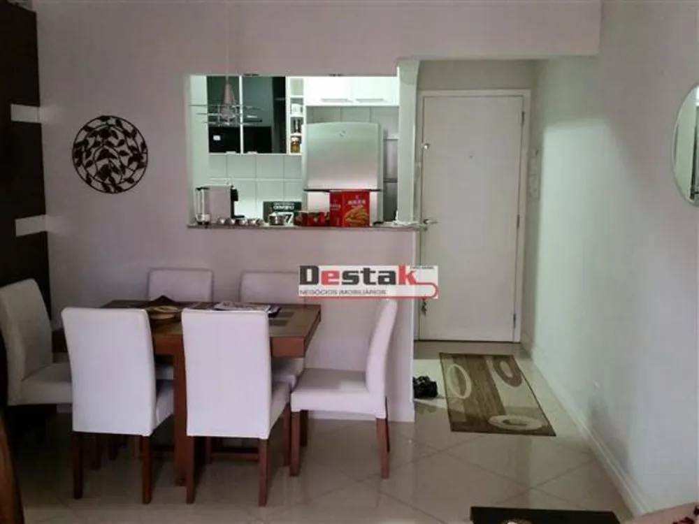 Apartamento, 3 quartos, 64 m² - Foto 1