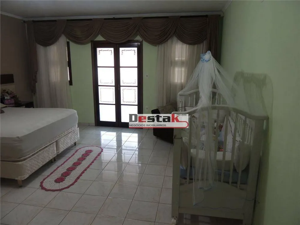 Sobrado, 3 quartos, 300 m² - Foto 3