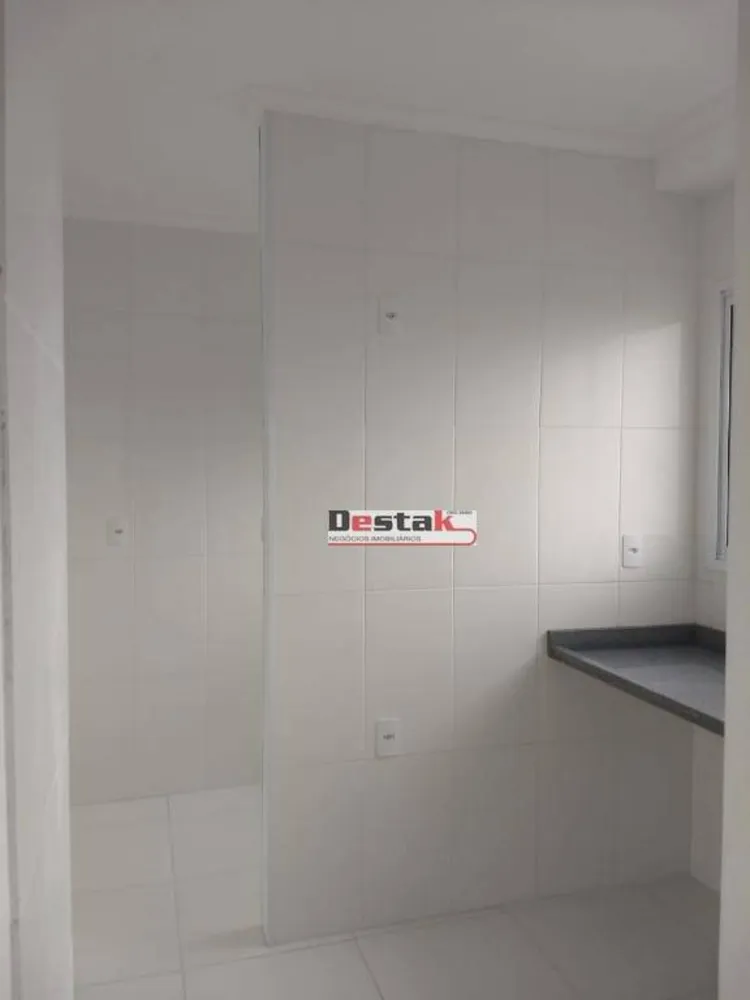 Apartamento, 2 quartos, 58 m² - Foto 4