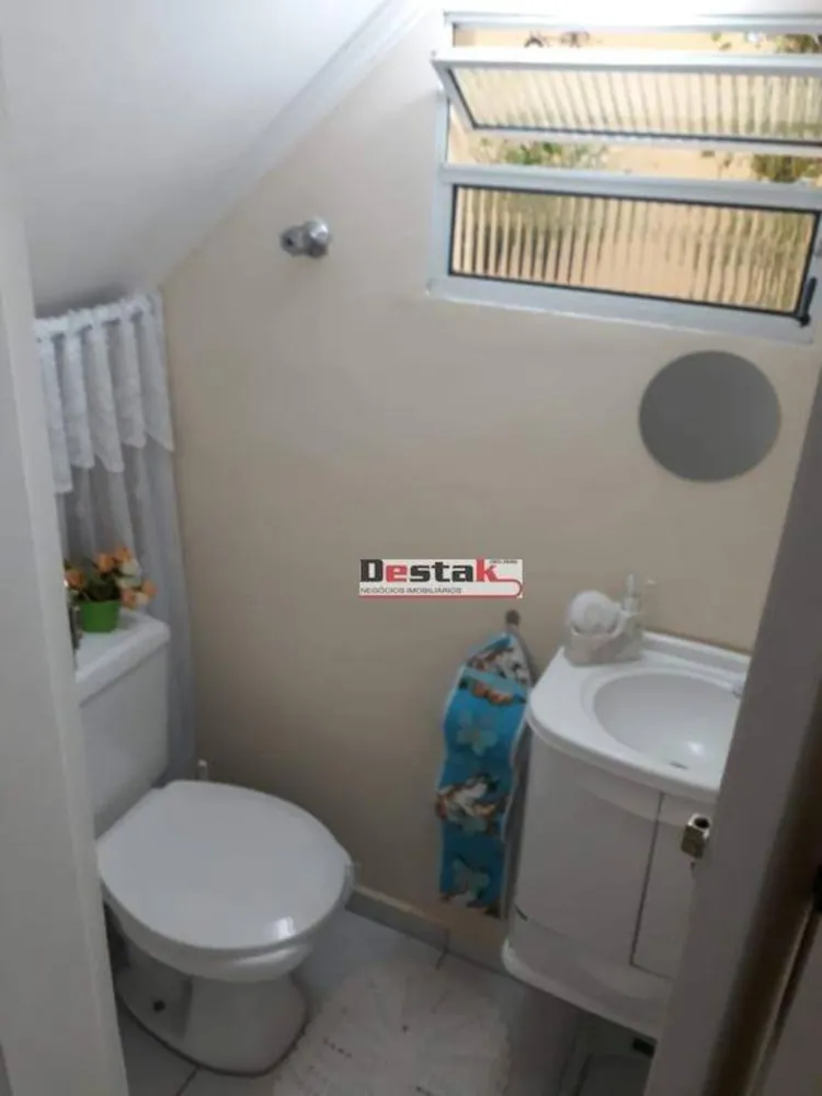 Sobrado, 3 quartos, 147 m² - Foto 1