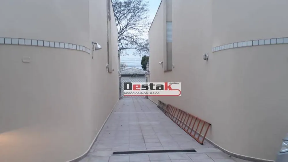 Sobrado, 3 quartos, 147 m² - Foto 4