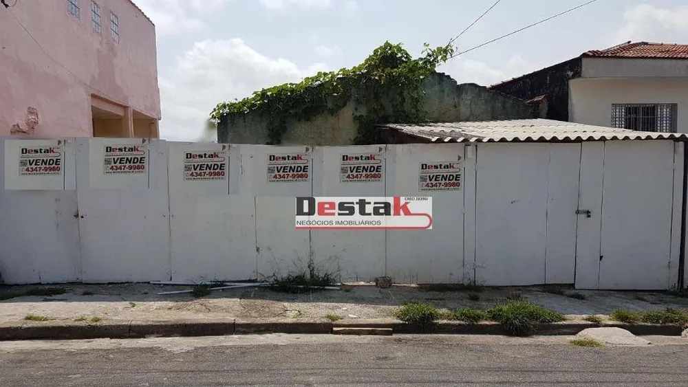 Terreno, 300 m² - Foto 1