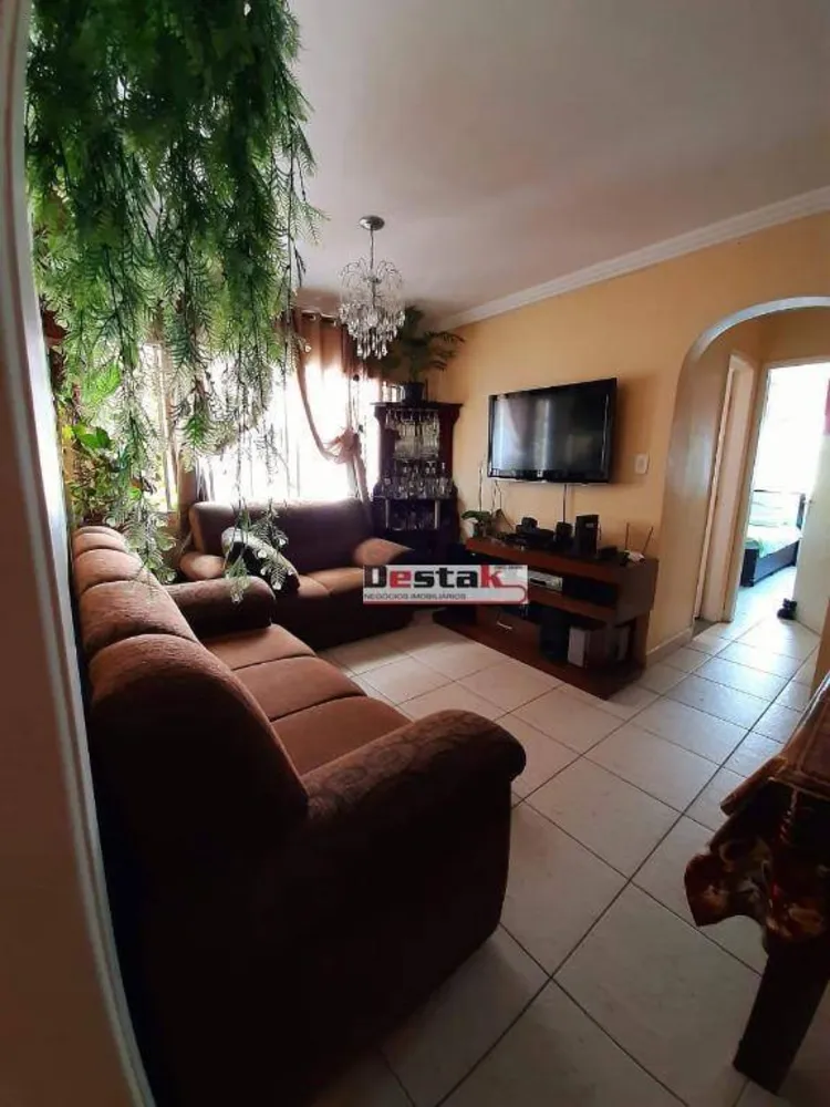 Apartamento, 2 quartos, 63 m² - Foto 3