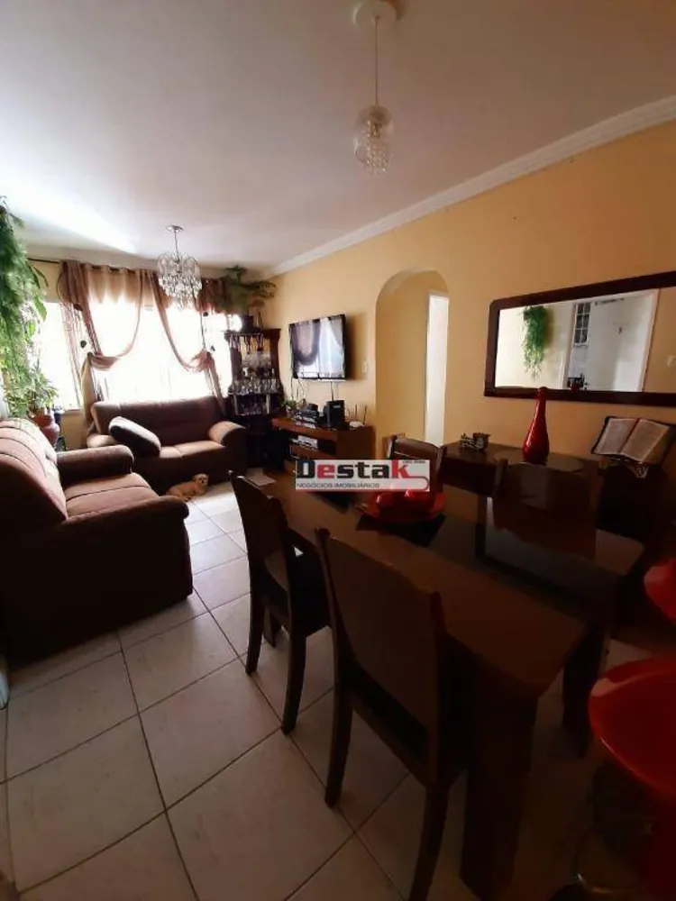 Apartamento, 2 quartos, 63 m² - Foto 4