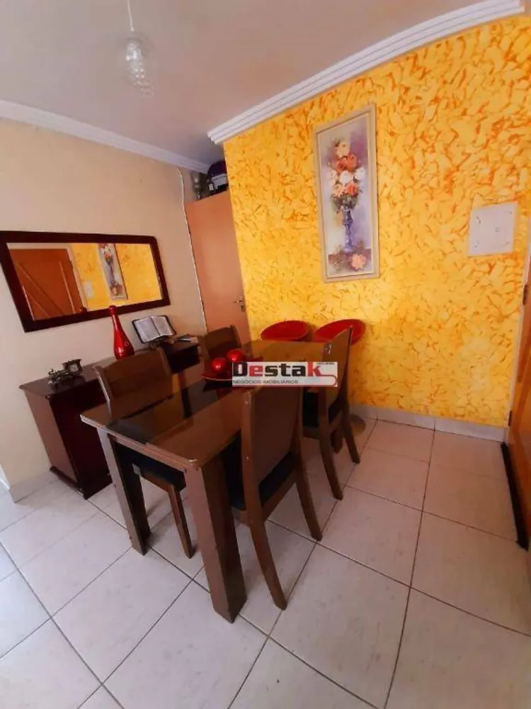 Apartamento, 2 quartos, 63 m² - Foto 2