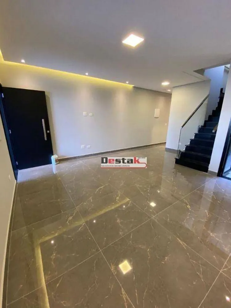 Sobrado, 3 quartos, 164 m² - Foto 3