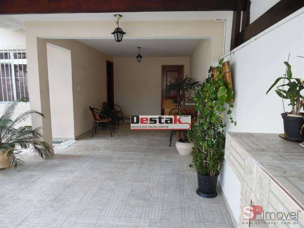 Casa, 2 quartos, 174 m² - Foto 1