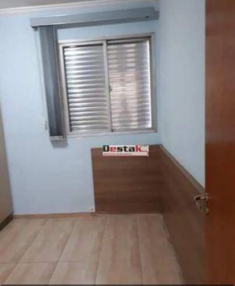 Apartamento, 3 quartos, 64 m² - Foto 2